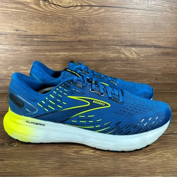 Brooks | Shoes | Brooks Glycerin 2 Running Shoes Athletic  display picture 1